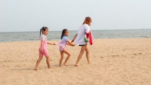 Creating a Family Wellness Routine